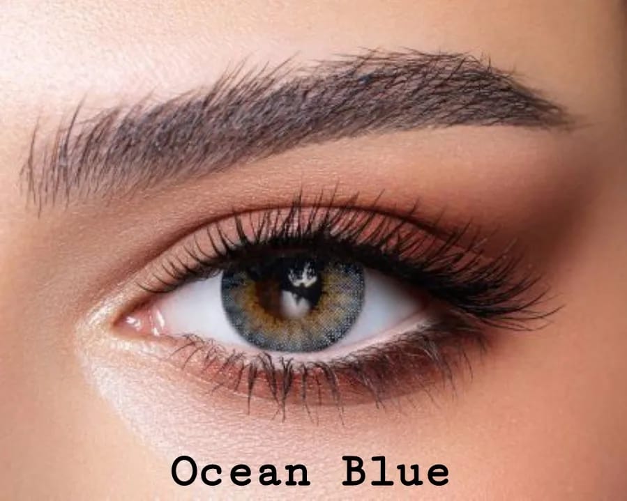 BELLA - OCEAN BLUE