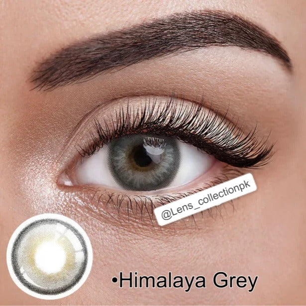 HIMALAYA GRAY