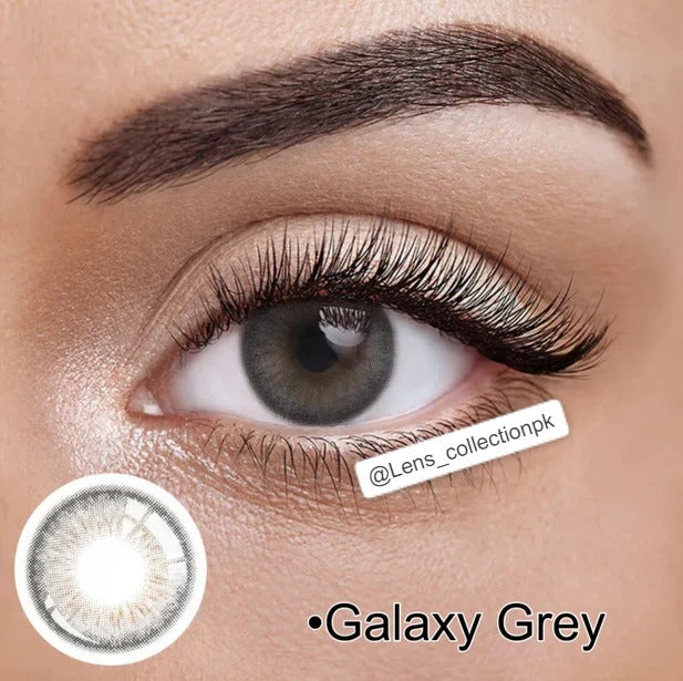 GALAXY GRAY