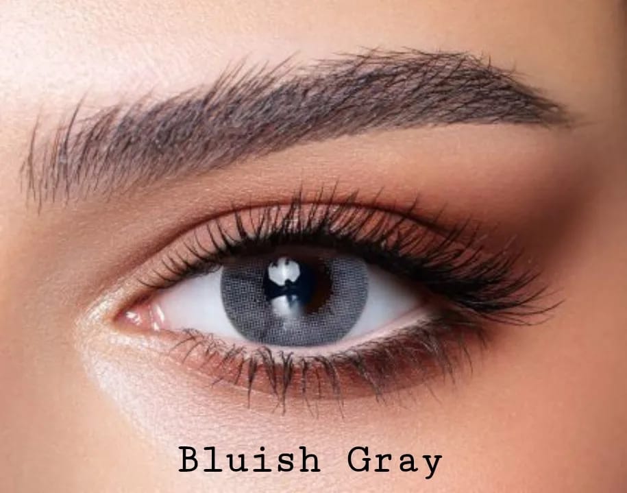 BELLA - BLUISH GRAY