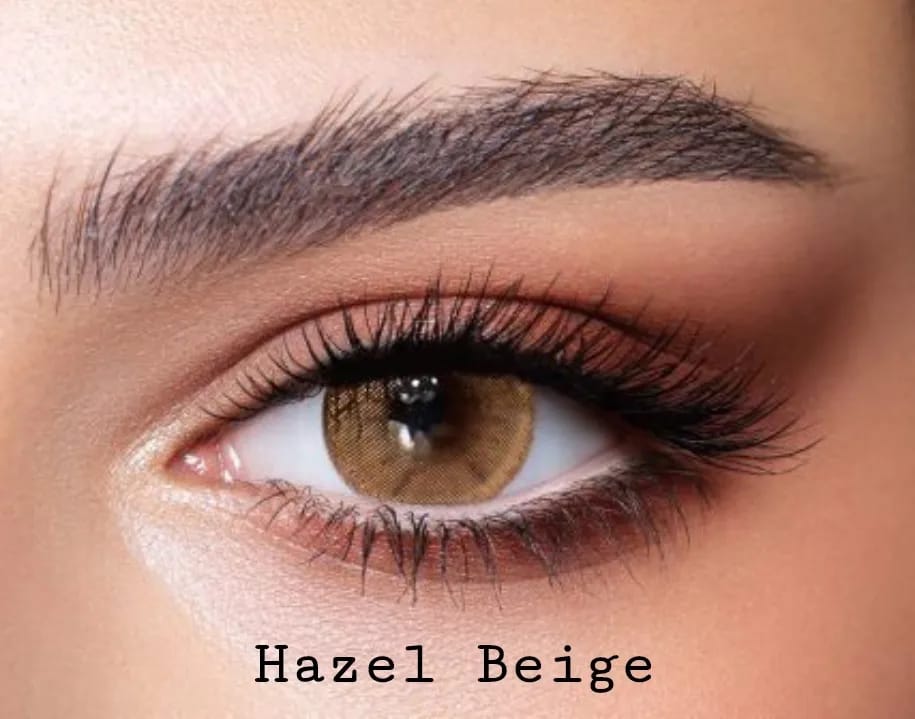 BELLA - HAZEL BEIGE