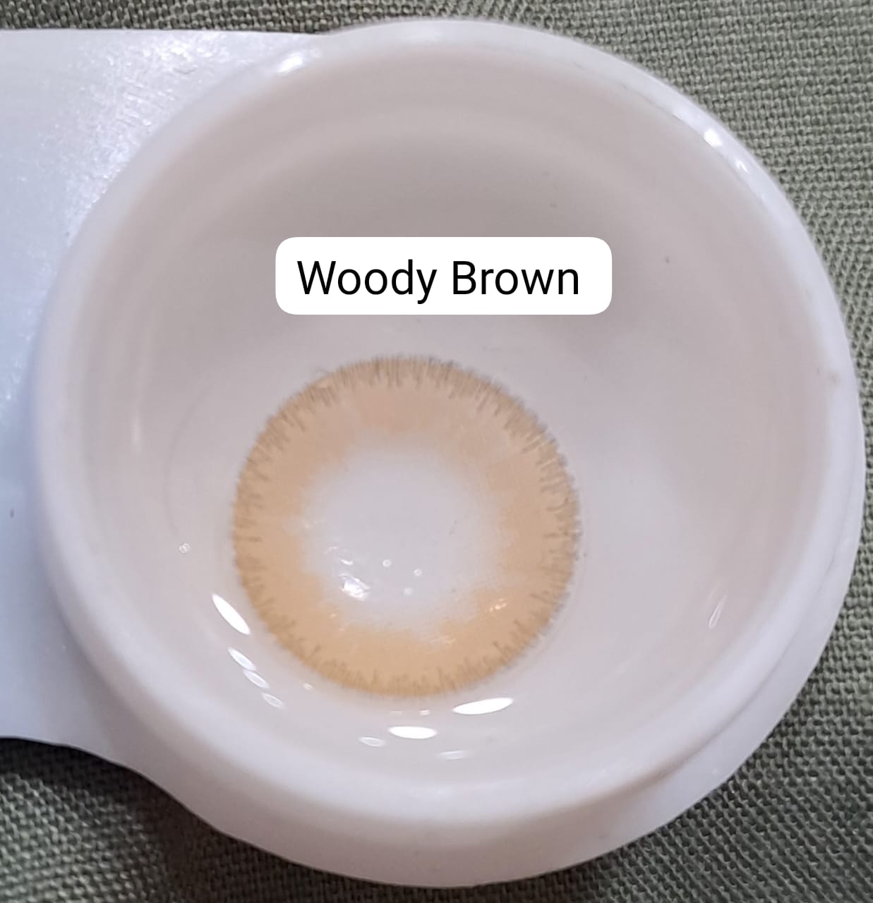 PREMIUM - WOODY BROWN